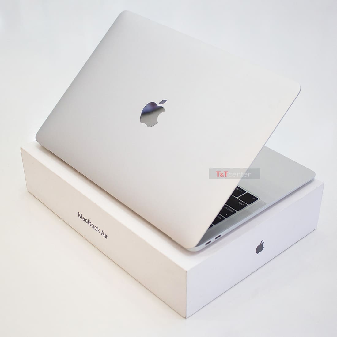 Macbook Air 2019 16GB 256GB chính hãng T&T Center | Giá tốt